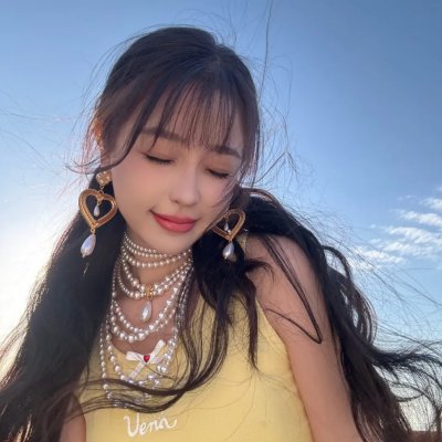 我的盲盒恋人