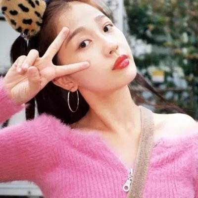 少女十五十六时