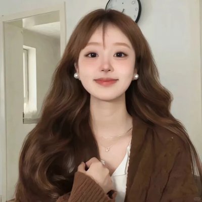 模特魅影