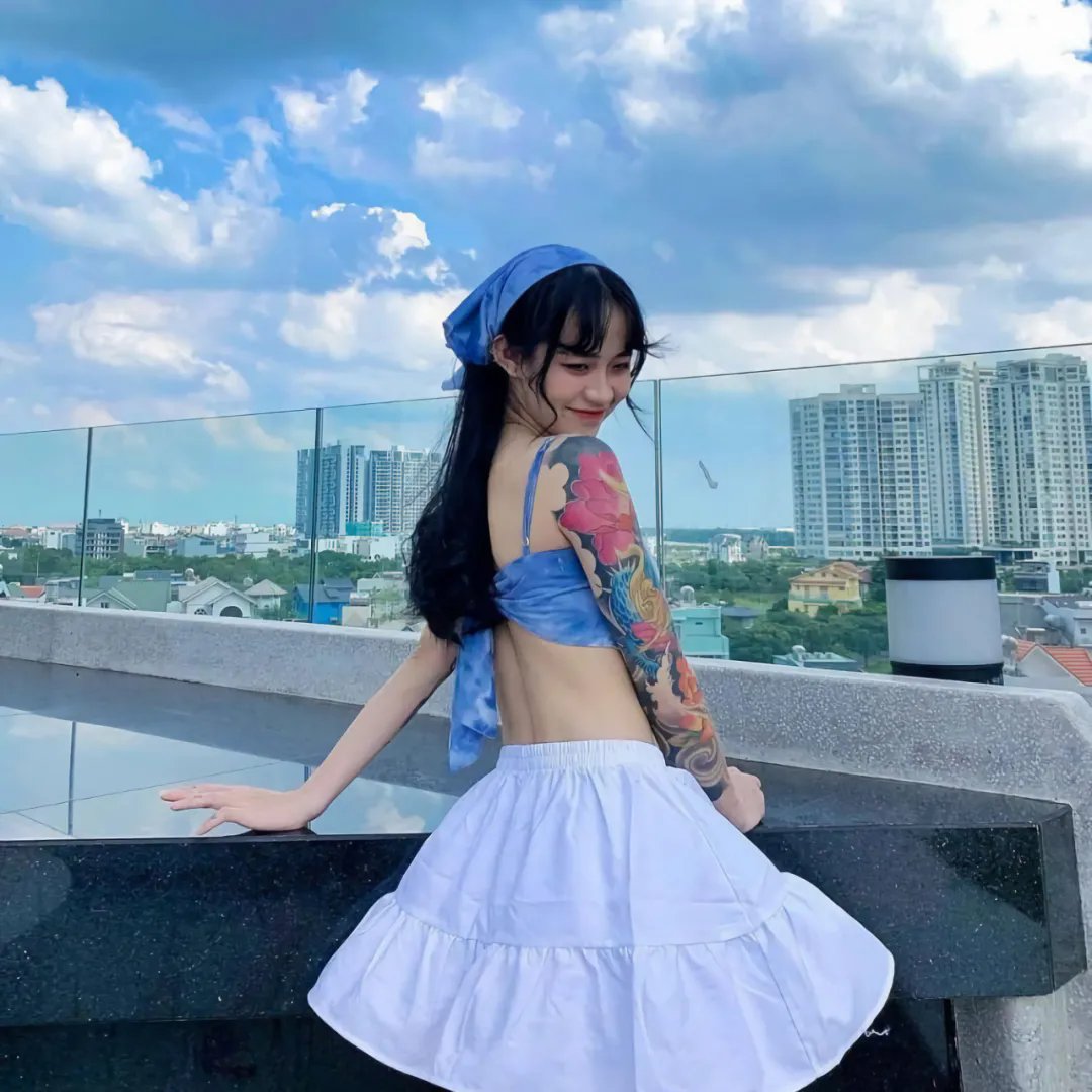 忽然搭上妳家姊